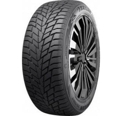 Шины Sailun Ice Blazer Alpine Evo 2 215/60 R17 100V XL